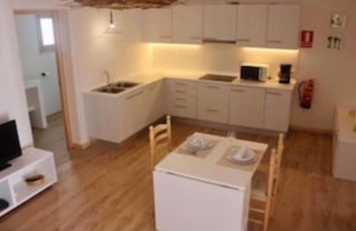 Formentera Apartment | 1 Bedroom Apartment in Formentera