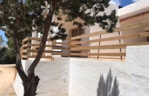 Formentera Apartment | 1 Bedroom Apartment in Formentera