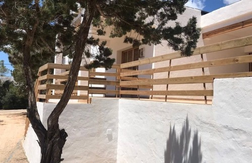Formentera Apartment | 1 Bedroom Apartment in Formentera