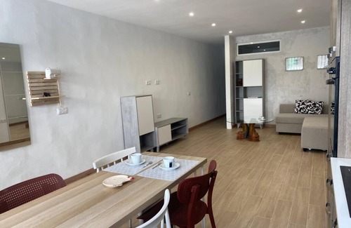 Puerto del Carmen Apartment | 1 Bedroom Apartment in Lanzarote