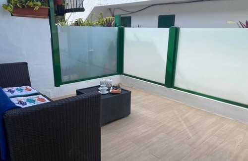 Puerto del Carmen Apartment | 1 Bedroom Apartment in Lanzarote