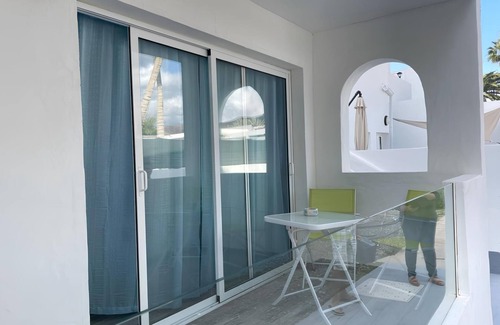 Tuineje Apartment | 1 Bedroom Apartment in Tarajalejo