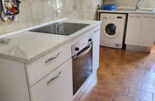Comero Apartment | 1 Bedroom Apartment in Miazzina