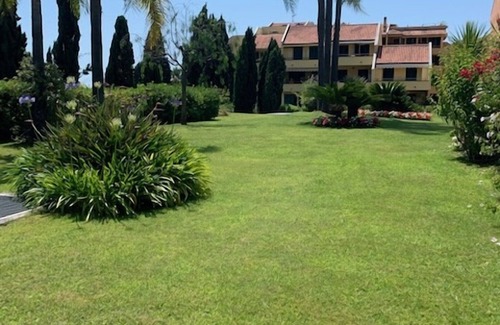 Sanremo Apartment | 1 bedroom apartment in unknown