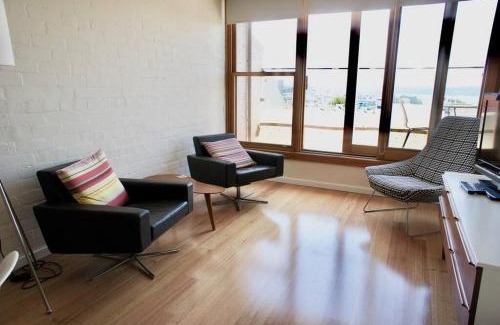 Paddington Apartment | 1 bedroom apartment in Paddington with beautiful view
