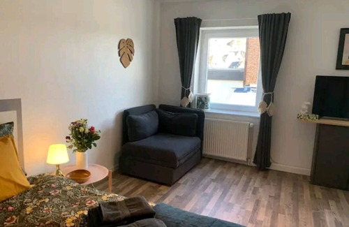 Siegen Apartment | 1 Bedroom Apartment in Siegen