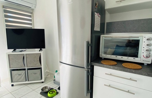 Vias Apartment | 1 bedroom apartment in vias