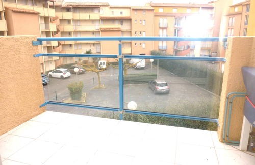 Vias Apartment | 1 bedroom apartment in vias