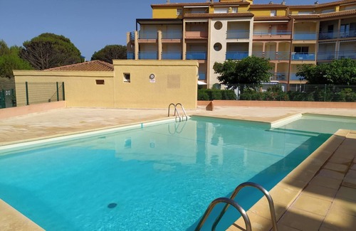 Vias Apartment | 1 bedroom apartment in vias