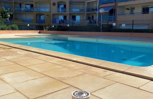 Vias Apartment | 1 bedroom apartment in vias