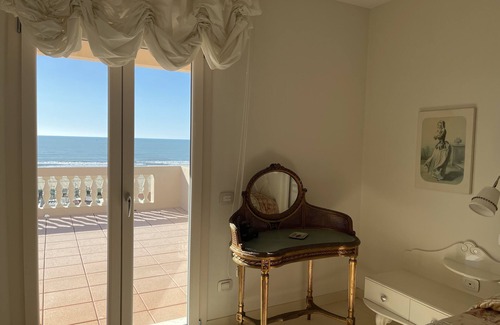 Viareggio Apartment | 1 Bedroom Apartment in Viareggio