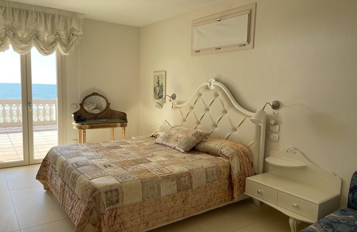 Viareggio Apartment | 1 Bedroom Apartment in Viareggio