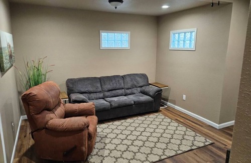 Mason City Apartment | 1-Bedroom Apartment by Mercy Hospital