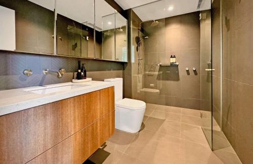 Williamstown Apartment | 1 Bedroom Apartment With Parking Close To Beach