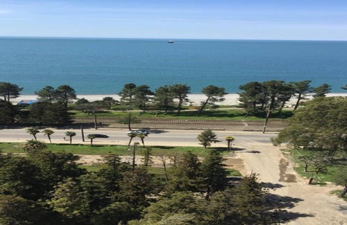 Khelvachauri Apartment | 1 Bedroom Apartment with a Beautiful View at the Ocean