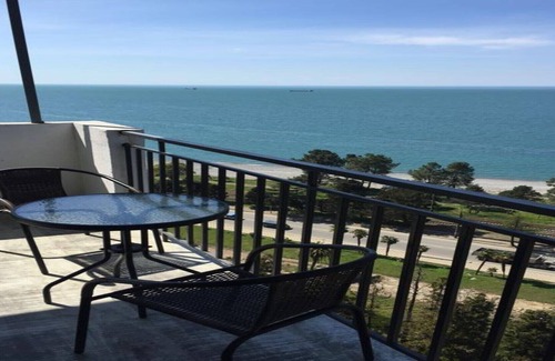 Khelvachauri Apartment | 1 Bedroom Apartment with a Beautiful View at the Ocean