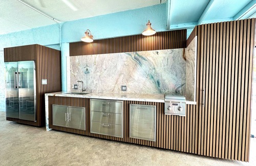 Key Largo Apartment | 1 Bedroom Apt. Lower Level/No Stairs!