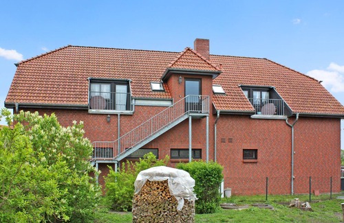Userin Apartment | 1 bedroom awesome apartment in Userin