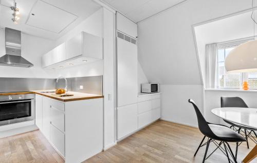 Svaneke Apartment | 1 Bedroom Awesome Apartment In Svaneke