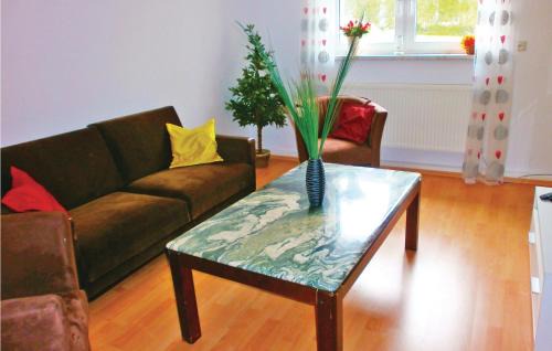 Bastorf Apartment | 1 Bedroom Awesome Apartment In Bastorf