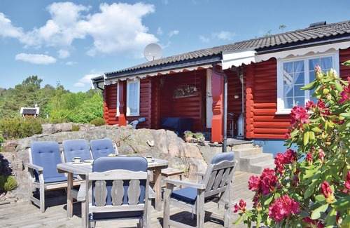 Tvedestrand House | 1 bedroom awesome home in Tvedestrand