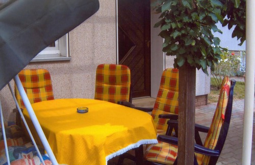 Locknitz House | 1 bedroom awesome home in Löcknitz
