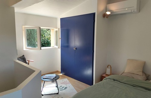 Junas Bed & Breakfast | 1 Bedroom Bed & breakfast in Junas
