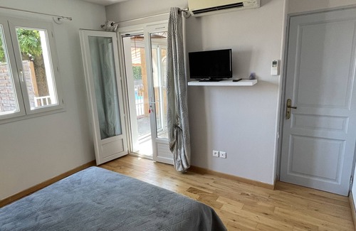 Vinon-sur-Verdon Bed & Breakfast | 1 Bedroom Bed & breakfast in Vinon-sur-Verdon