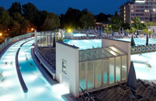 Wurding Condo | 1 bedroom condo in bad fã¼ssing