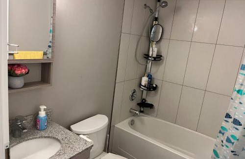 Waterloo Apartment | 1-bedroom condo near University of Waterloo