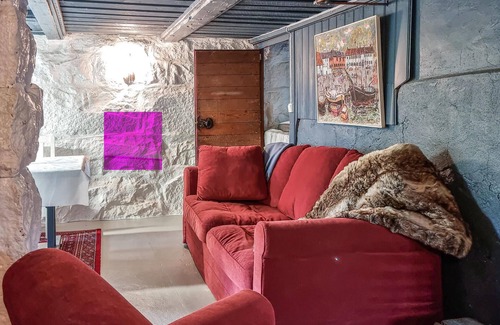 Amli Apartment | 1 bedroom cozy apartment in åmli