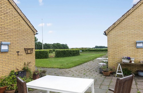 Nykobing Mors House | 1 bedroom cozy home in Nykøbing M