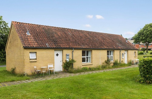 Nykobing Mors House | 1 bedroom cozy home in Nykøbing M