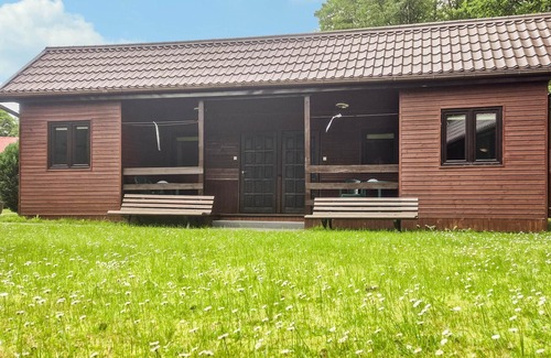 Łazy House | 1 bedroom cozy home in Lazy