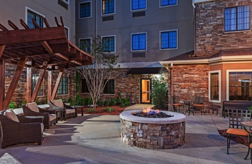 Fossil Creek Condo | 1 Bedroom | Easy Access to Convention Center