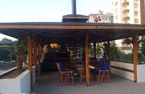Seyhan House | 1 Bedroom + Fitness + Pool + 24hr Security
