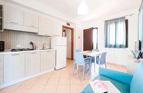 Marina di Modica House | 1 bedroom gorgeous home in Marina di Modica