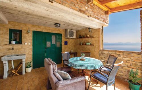 Lovran Apartment | 1 Bedroom Gorgeous Apartment In Lovran