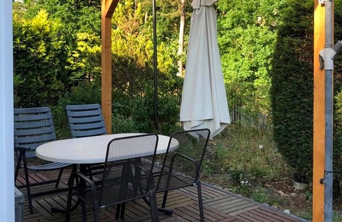 Bellin House | 1 bedroom gorgeous home in Ueckermuende