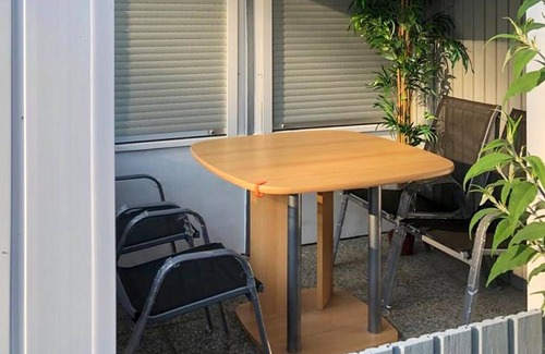 Bellin House | 1 bedroom gorgeous home in Ueckermuende