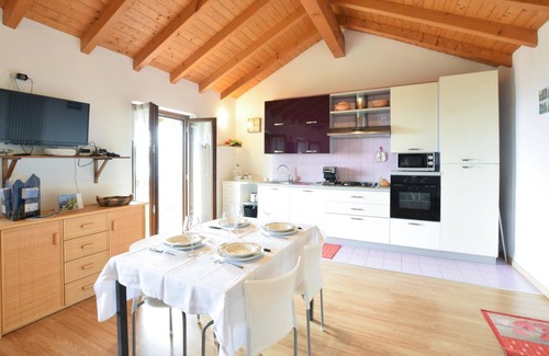 Comero House | 1 bedroom gorgeous home in Miazzina