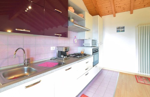 Comero House | 1 bedroom gorgeous home in Miazzina