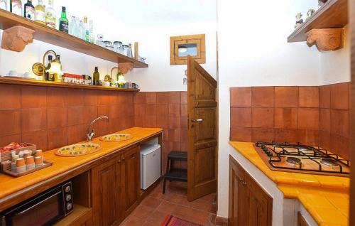 Buccheri House | 1 Bedroom Gorgeous Home In Buccheri