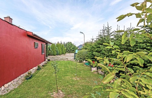 gmina Bedzino House | 1 bedroom gorgeous home in Mscice