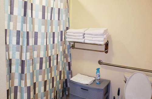 Wisconsin Dells Resort | 1-bedroom guestroom in a resort - short walk to Chula Vista Waterparks