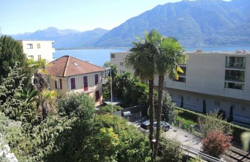 Muralto House | 1-bedroom holiday apartment