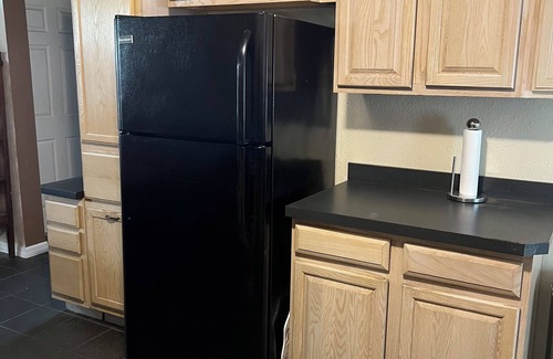 Clearwater House | 1 bedroom house; central air; dog friendly; great location