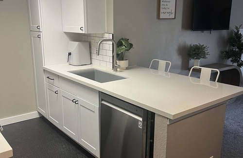 Tempe Apartment | 1 bedroom in the heart of Tempe/ASU
