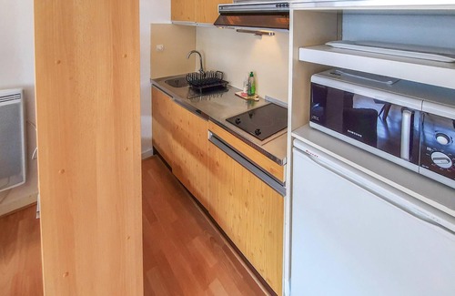 Benodet Apartment | 1 bedroom lovely apartment in Benodet