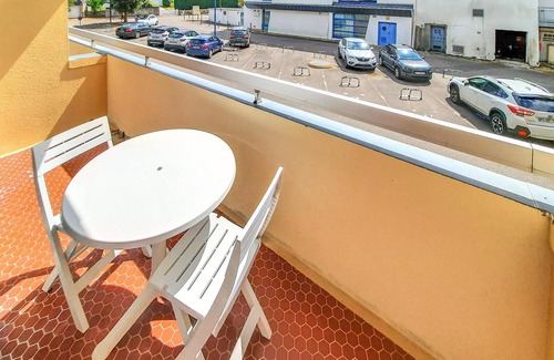 Benodet Apartment | 1 bedroom lovely apartment in Benodet